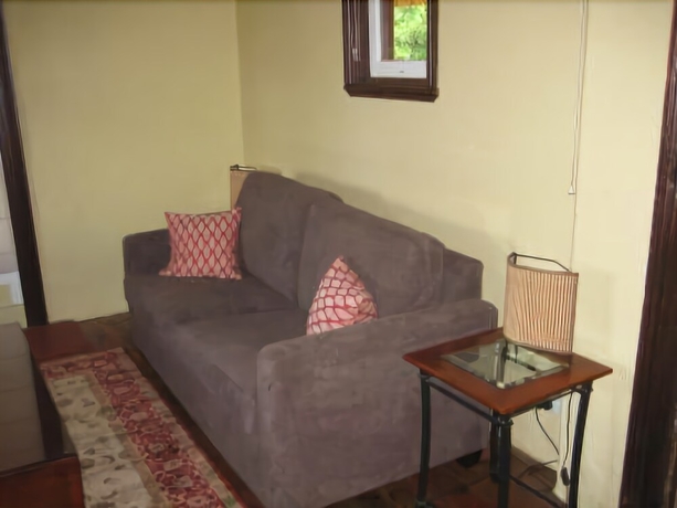 Imagen de la habitación del Hotel Mudgee Bed and Breakfast. Foto 3