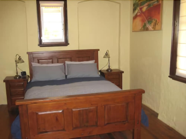 Imagen de la habitación del Hotel Mudgee Bed and Breakfast. Foto 4