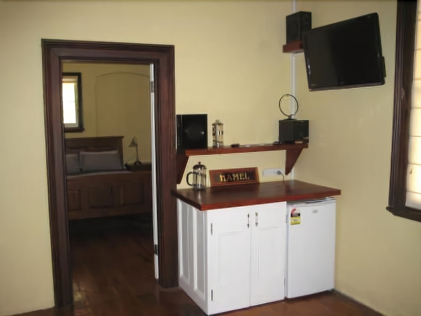 Imagen de la habitación del Hotel Mudgee Bed and Breakfast. Foto 5