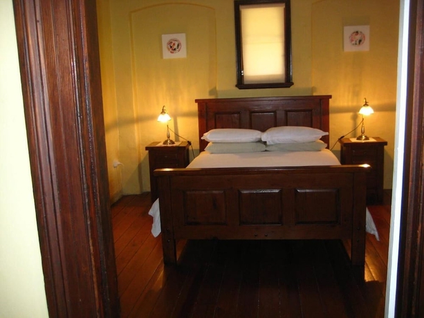 Imagen de la habitación del Hotel Mudgee Bed and Breakfast. Foto 7