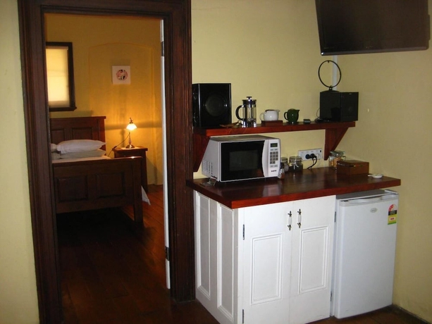 Imagen de la habitación del Hotel Mudgee Bed and Breakfast. Foto 9