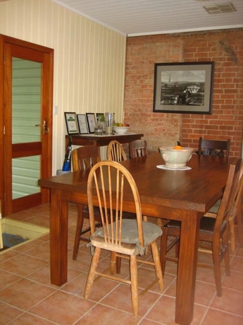 Imagen de la habitación del Hotel Mudgee Bed and Breakfast. Foto 10