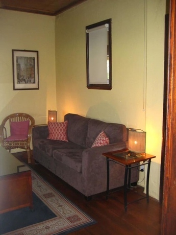 Imagen de la habitación del Hotel Mudgee Bed and Breakfast. Foto 11