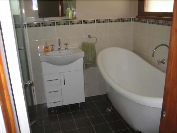 Imagen de la habitación del Hotel Mudgee Bed and Breakfast. Foto 15