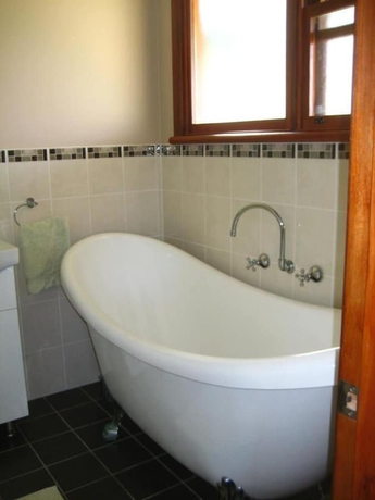 Imagen de la habitación del Hotel Mudgee Bed and Breakfast. Foto 17