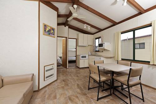 Imagen de la habitación del Hotel Mudgee Valley Park. Foto 2