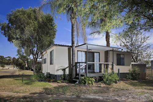 Imagen de la habitación del Hotel Mudgee Valley Park. Foto 3