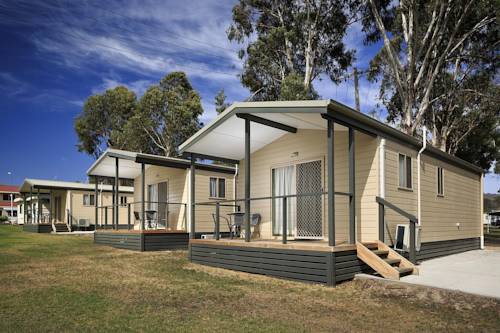 Imagen de la habitación del Hotel Mudgee Valley Park. Foto 5