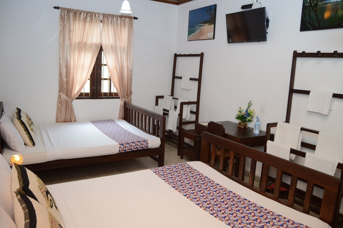 Imagen de la habitación del Hotel Muduna Walawwa Resort. Foto 6