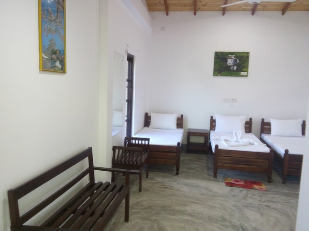 Imagen de la habitación del Hotel Muduna Walawwa Resort. Foto 8