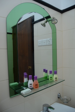 Imagen de la habitación del Hotel Muduna Walawwa Resort. Foto 9