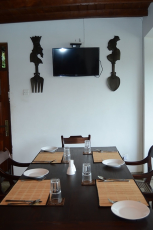 Imagen del bar/restaurante del Hotel Muduna Walawwa Resort. Foto 5
