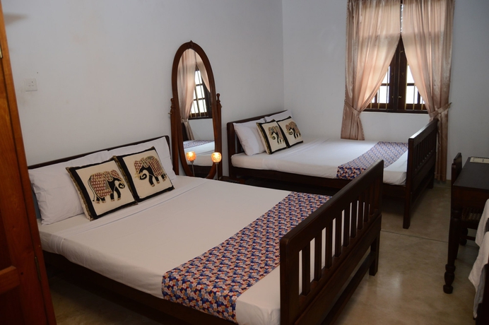 Imagen de la habitación del Hotel Muduna Walawwa Resort. Foto 10