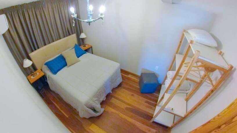 Imagen general del Hotel Muelles del Diablo Tranquilo. Foto 3