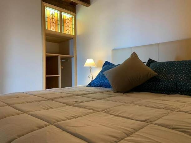 Imagen general del Hotel Muelles del Diablo Tranquilo. Foto 8