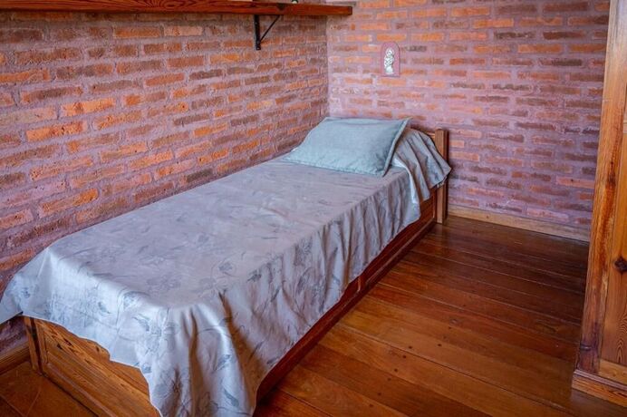 Imagen general del Hotel Muelles del Diablo Tranquilo. Foto 9