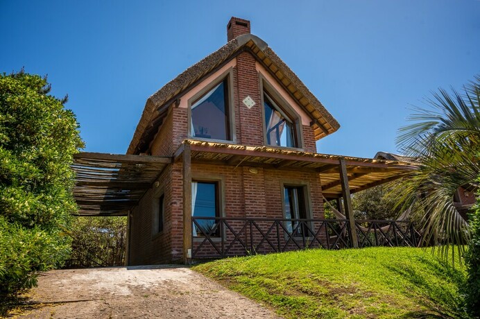 Imagen de la habitación del Hotel Muelles del Diablo Tranquilo. Foto 20
