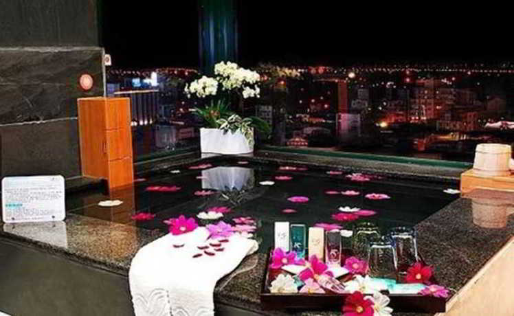 Imagen general del Hotel Muen Hot Spring Hotel. Foto 2