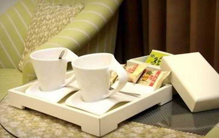Imagen de la habitación del Hotel Muen Hot Spring Hotel. Foto 6