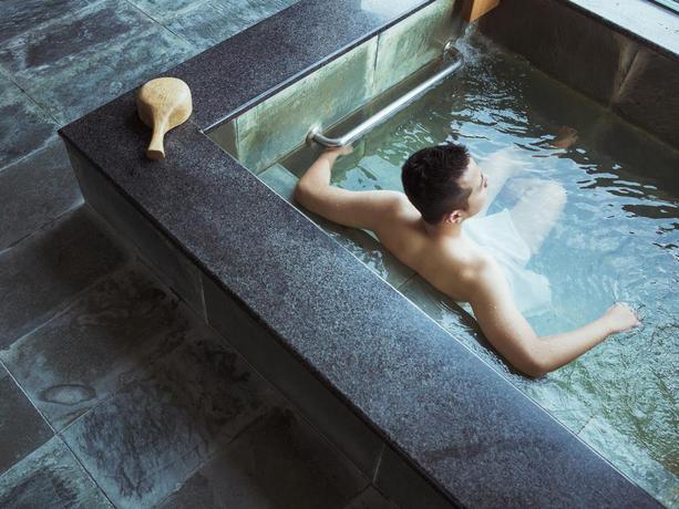 Imagen general del Hotel Muen Hot Spring Hotel. Foto 3