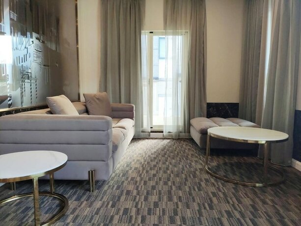 Imagen de la habitación del Hotel Muen Yuan Dong Hot Spring. Foto 20