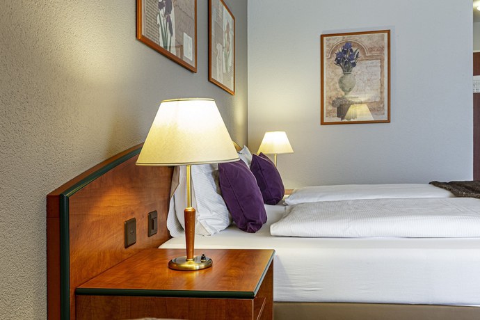 Imagen de la habitación del Hotel Muenchwilen. Foto 4