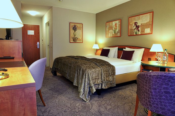 Imagen de la habitación del Hotel Muenchwilen. Foto 6