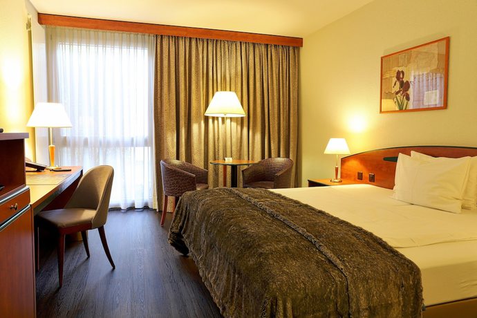 Imagen de la habitación del Hotel Muenchwilen. Foto 7