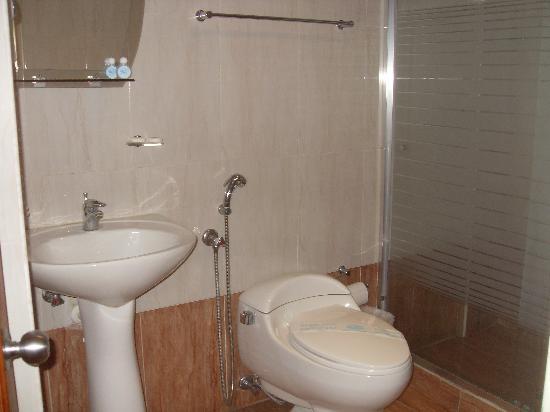 Imagen de la habitación del Hotel Muevete por Vargas. Foto 4