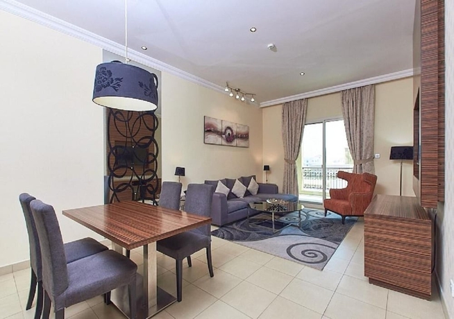 Imagen de la habitación del Hotel Mughal Suites, RAS AL KHAIMAH. Foto 8