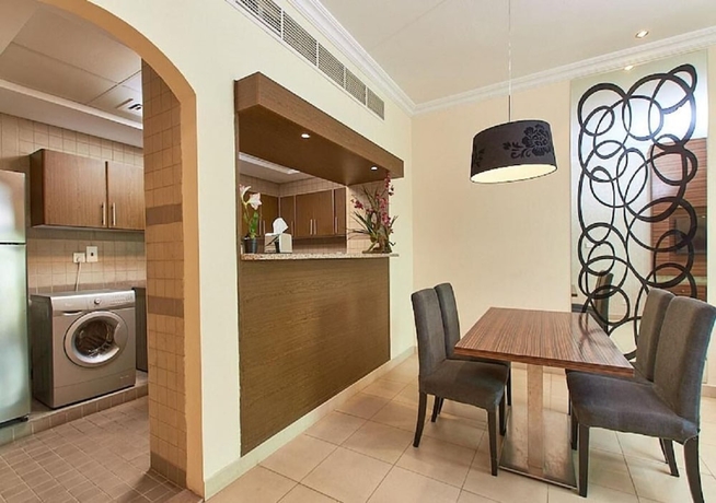 Imagen de la habitación del Hotel Mughal Suites, RAS AL KHAIMAH. Foto 16