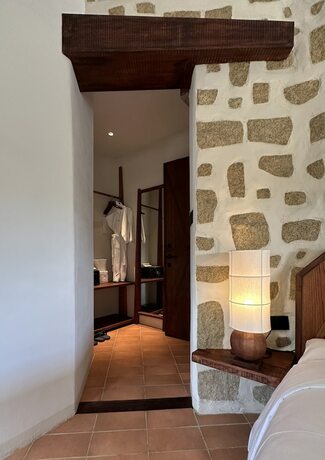 Imagen de la habitación del Hotel M&ugrave;a Dalat Wellness. Foto 19
