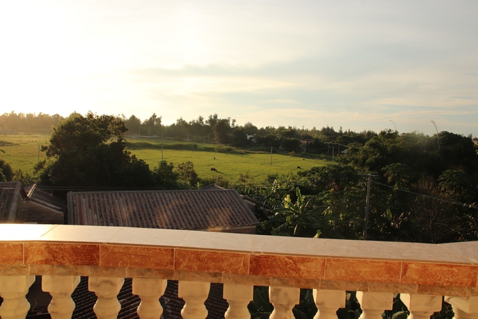 Imagen de la habitación del Hotel Muhai Guesthouse. Foto 7