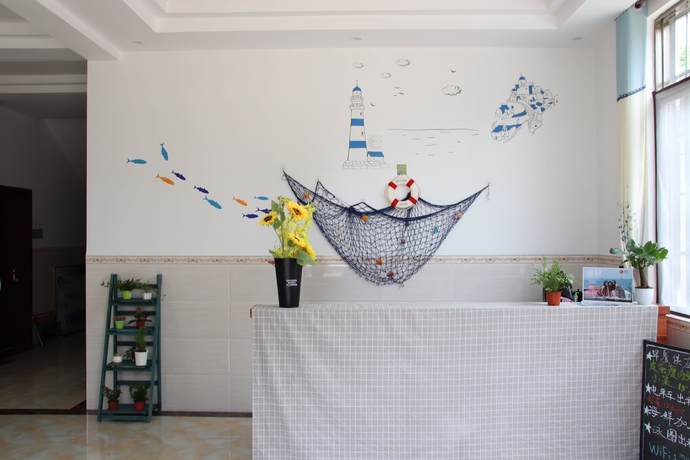 Imagen general del Hotel Muhai Guesthouse. Foto 2