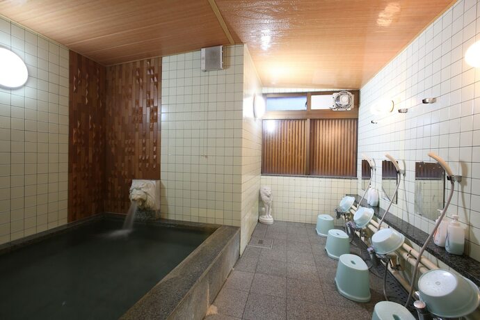 Imagen general del Hotel Muhyoukan. Foto 2