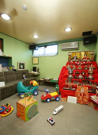 Imagen general del Hotel Muhyoukan. Foto 3