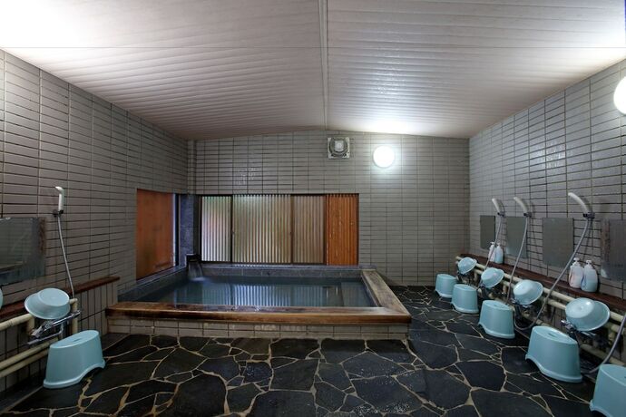 Imagen general del Hotel Muhyoukan. Foto 5