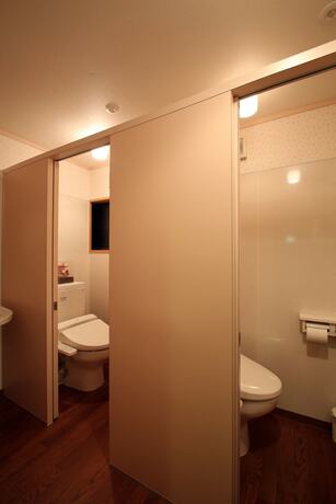 Imagen de los interiores del Hotel Muhyoukan. Foto 14