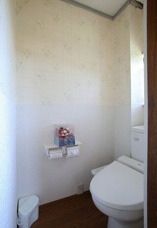 Imagen de los interiores del Hotel Muhyoukan. Foto 16