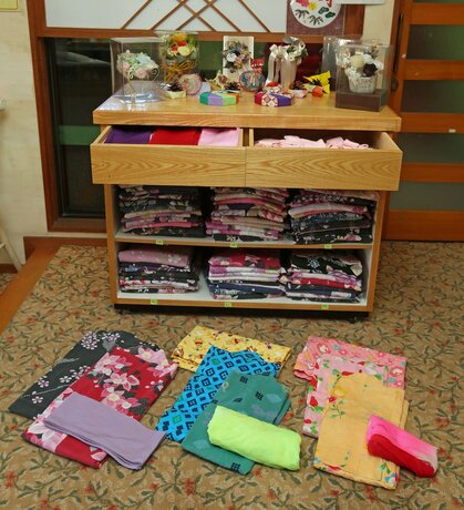 Imagen de los interiores del Hotel Muhyoukan. Foto 18