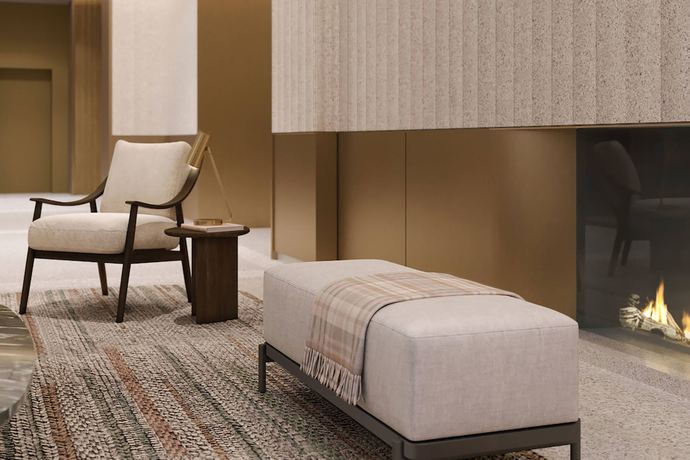 Imagen de los interiores del Hotel Muir, Autograph Collection. Foto 20