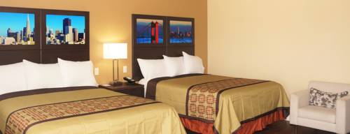 Imagen de la habitación del Hotel Muir Woods Lodge. Foto 7