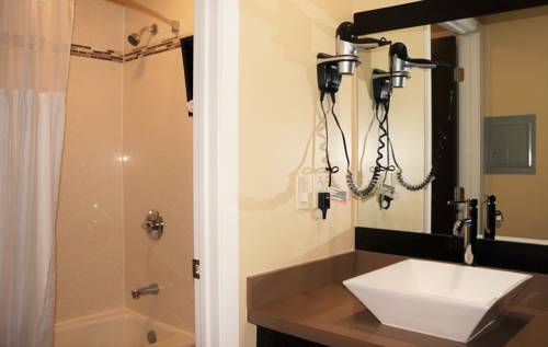 Imagen de la habitación del Hotel Muir Woods Lodge. Foto 10