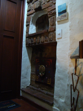 Imagen de los interiores del Hotel Muisca. Foto 13