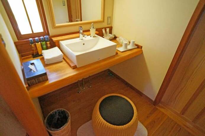Imagen general del Hotel Mujinzo. Foto 6