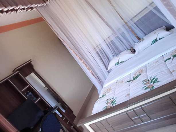 Imagen de la habitación del Hotel Mujjo. Foto 4