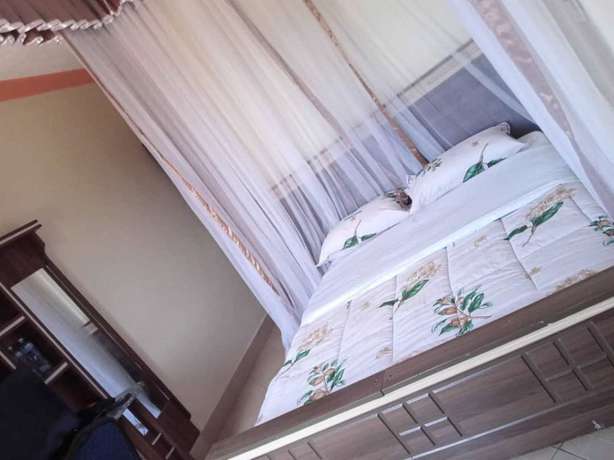 Imagen de la habitación del Hotel Mujjo. Foto 6