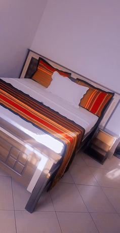 Imagen de la habitación del Hotel Mujjo. Foto 14