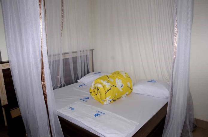 Imagen de la habitación del Hotel Mujjo. Foto 18