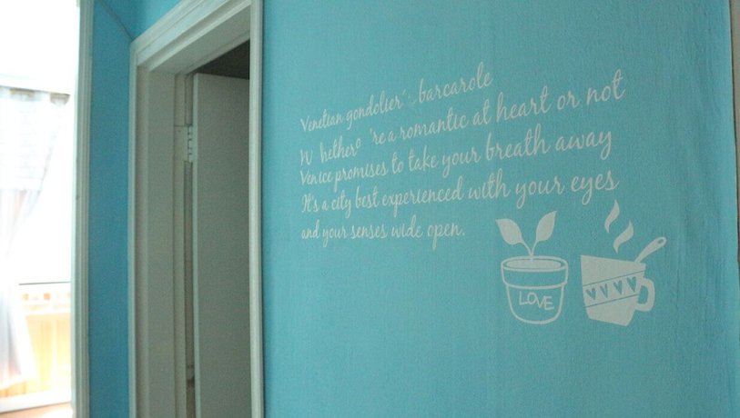 Imagen de la habitación del Hotel Muju Bakam Villa Pension. Foto 2